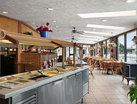 Travelodge By Wyndham Bedford Exteriör bild