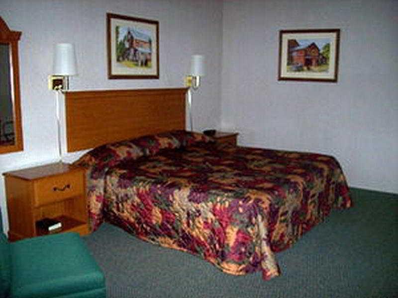 Travelodge By Wyndham Bedford Rum bild